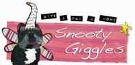 Snooty Giggles Dog Rescue